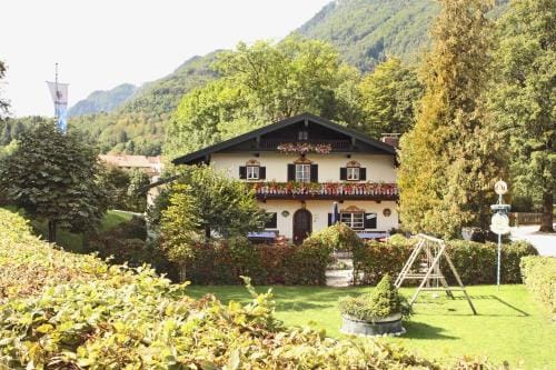 Pension Brucker Hotel in Aschau im Chiemgau