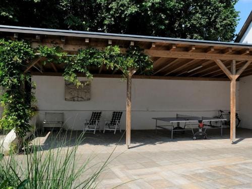 Pension Steinle Hotel in Ulm