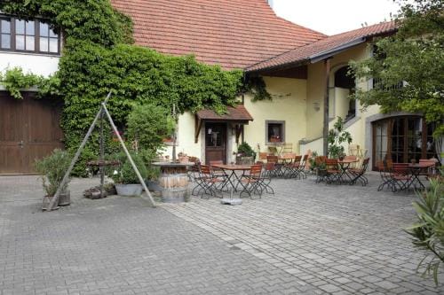 Weingut Schilling Inn in Hesse
