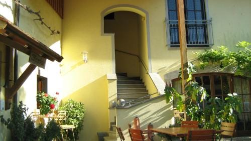 Weingut Schilling Inn in Hesse