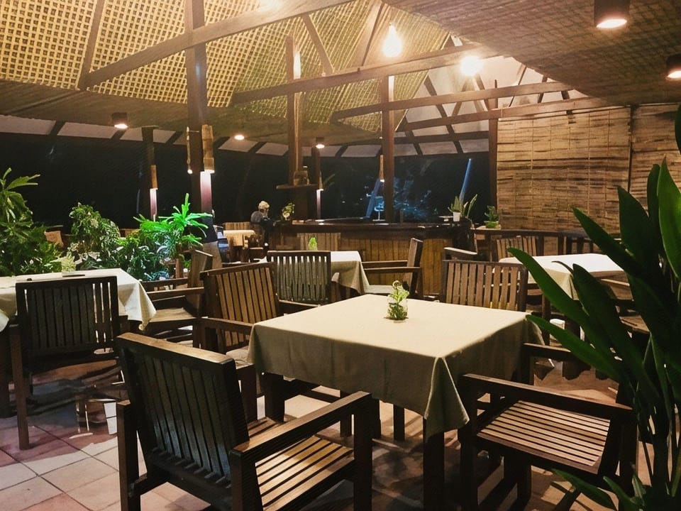 Dolarog Beach Resort Resort in El Nido
