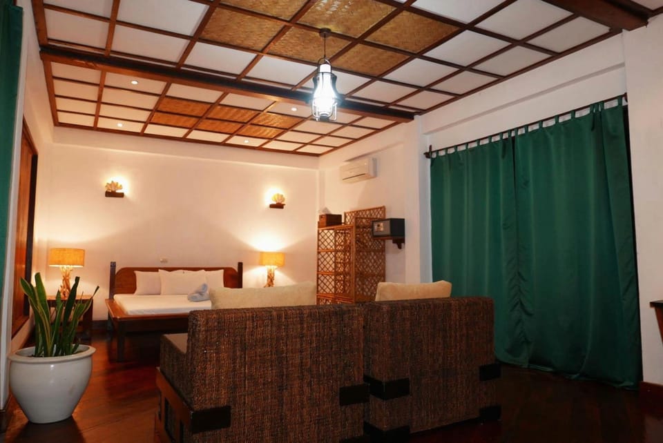 Dolarog Beach Resort Resort in El Nido