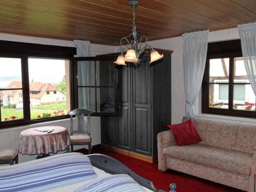 Gastehaus Ainser Inn in Hagnau am Bodensee