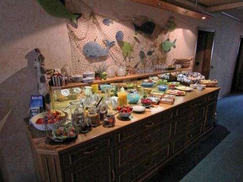 Gastehaus Ainser Inn in Hagnau am Bodensee
