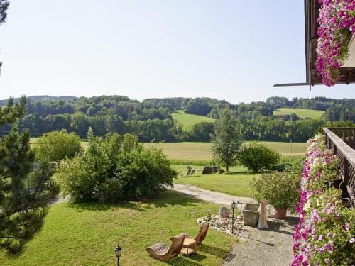Ferienhof Dirnberg Hotel in Salzburgerland