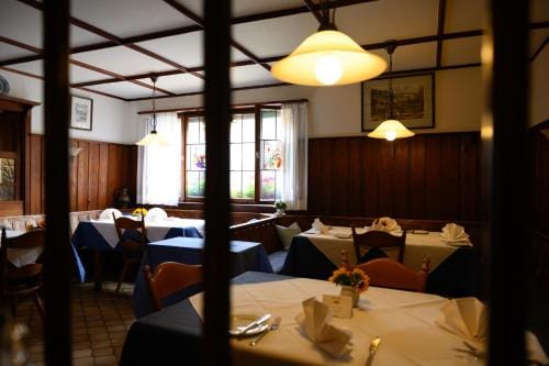 Gasthof Adler Hotel in Baden-Württemberg