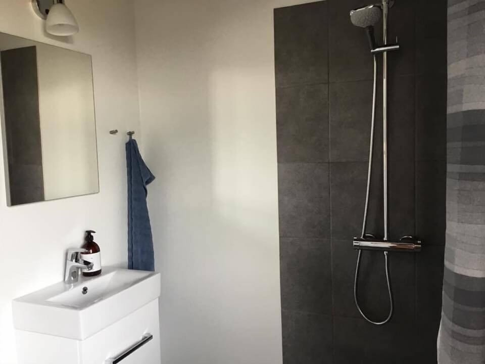 Agerfeld gl. skole Hotel in Central Denmark Region