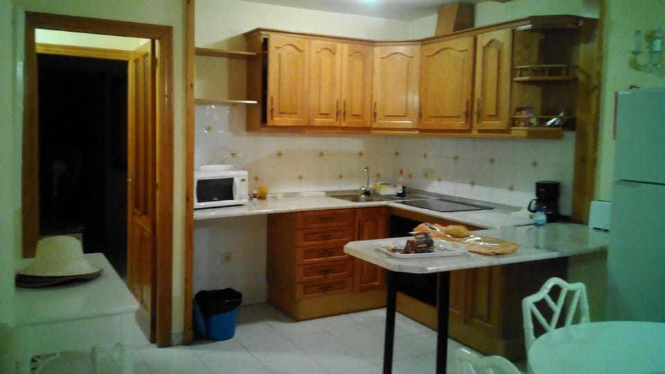 PARQUE DENIA Apartment hotel in Marina Alta