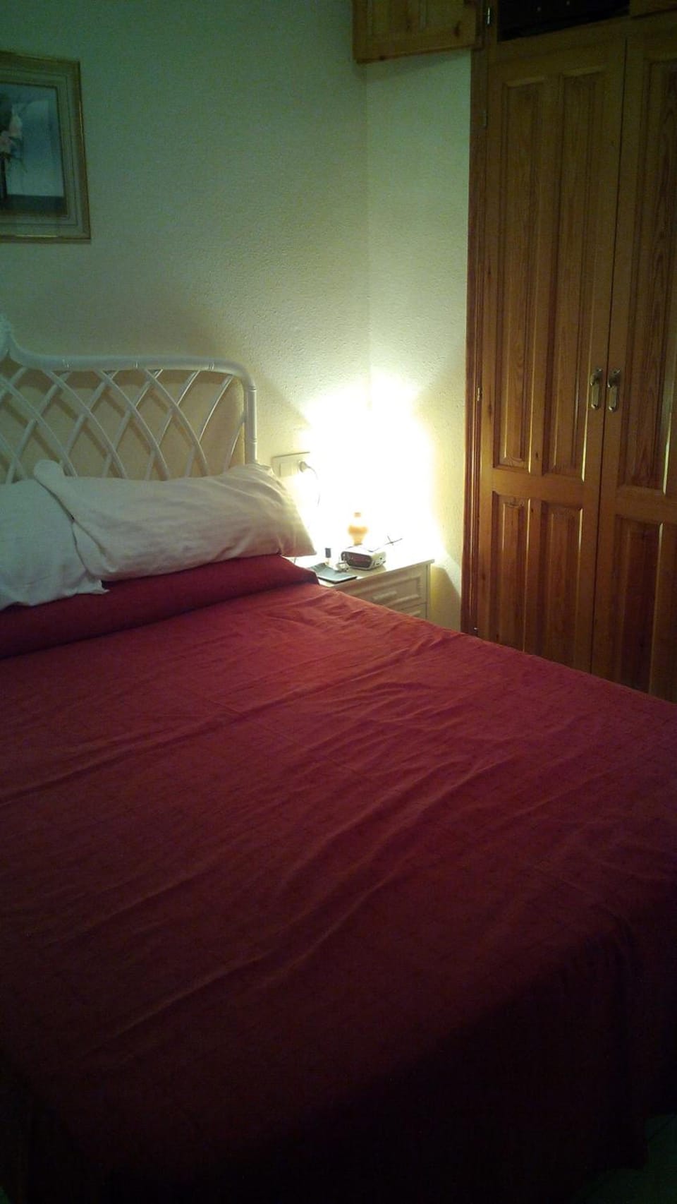 PARQUE DENIA Apartment hotel in Marina Alta