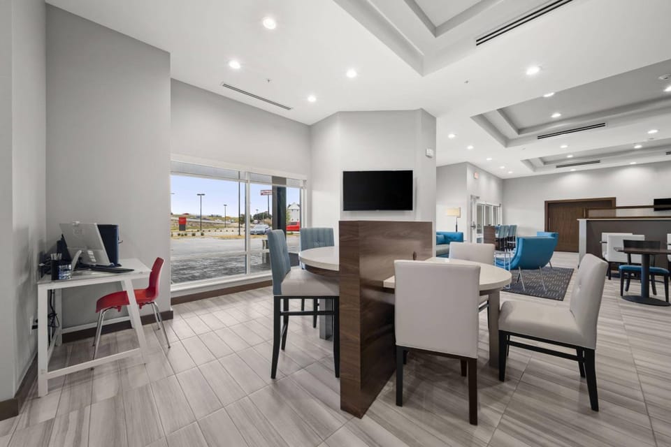TownePlace Suites by Marriott Waco Northeast Hotel in Bellmead