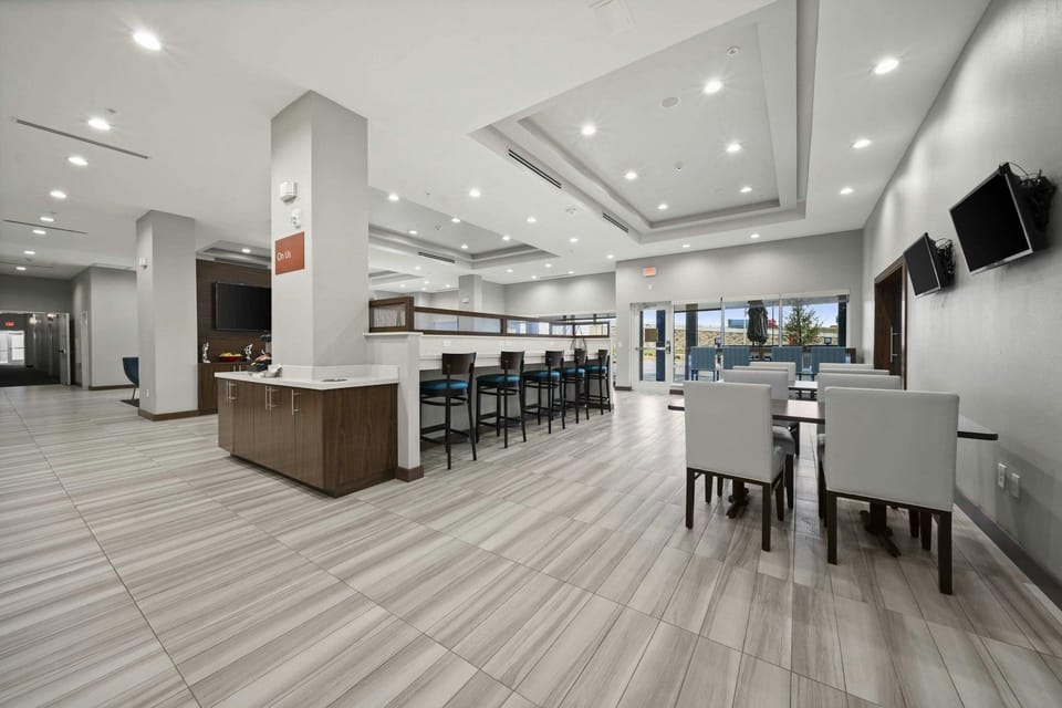 TownePlace Suites by Marriott Waco Northeast Hotel in Bellmead
