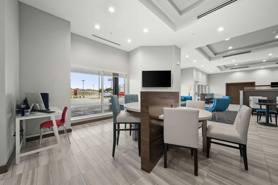 TownePlace Suites by Marriott Waco Northeast Hotel in Bellmead