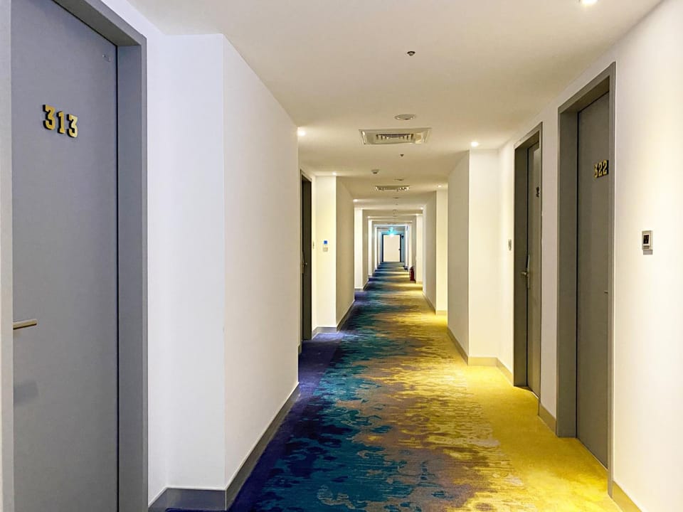Facilities
