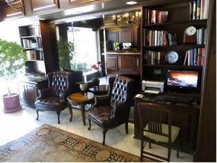 Hilgard House Westwood Village Hotel in Westwood