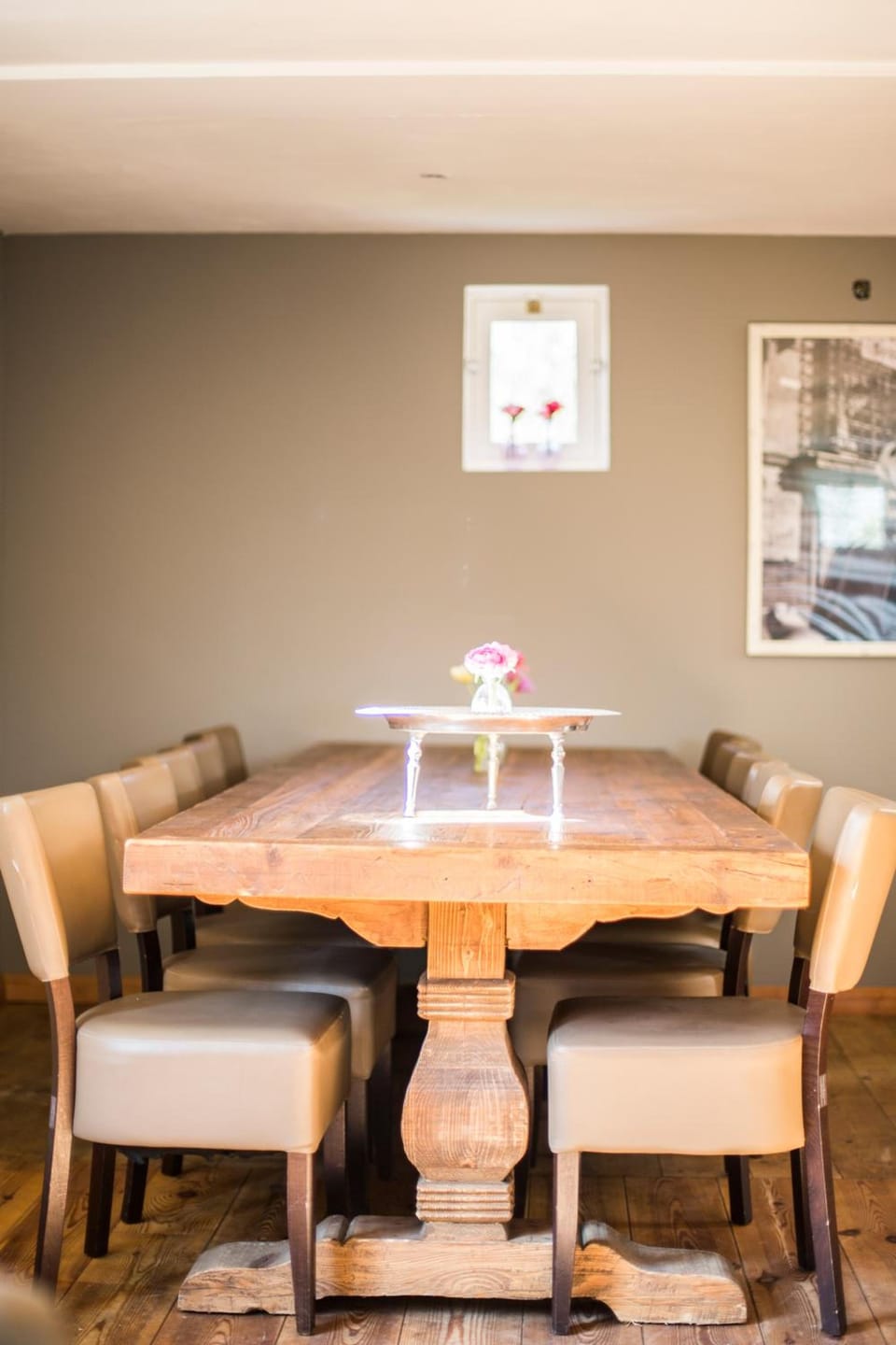 Bar/lounge