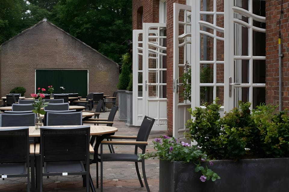 Klooster Nieuwkerk Goirle B.V. Hotel in North Brabant (province)