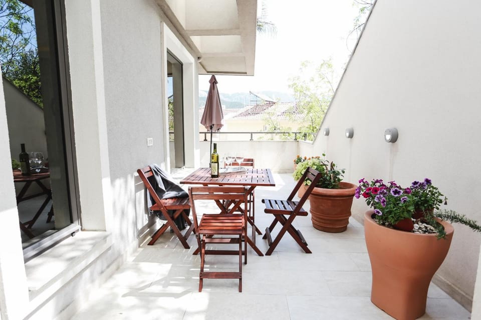 Garni Hotel Arka                                                                             Hotel in Budva
