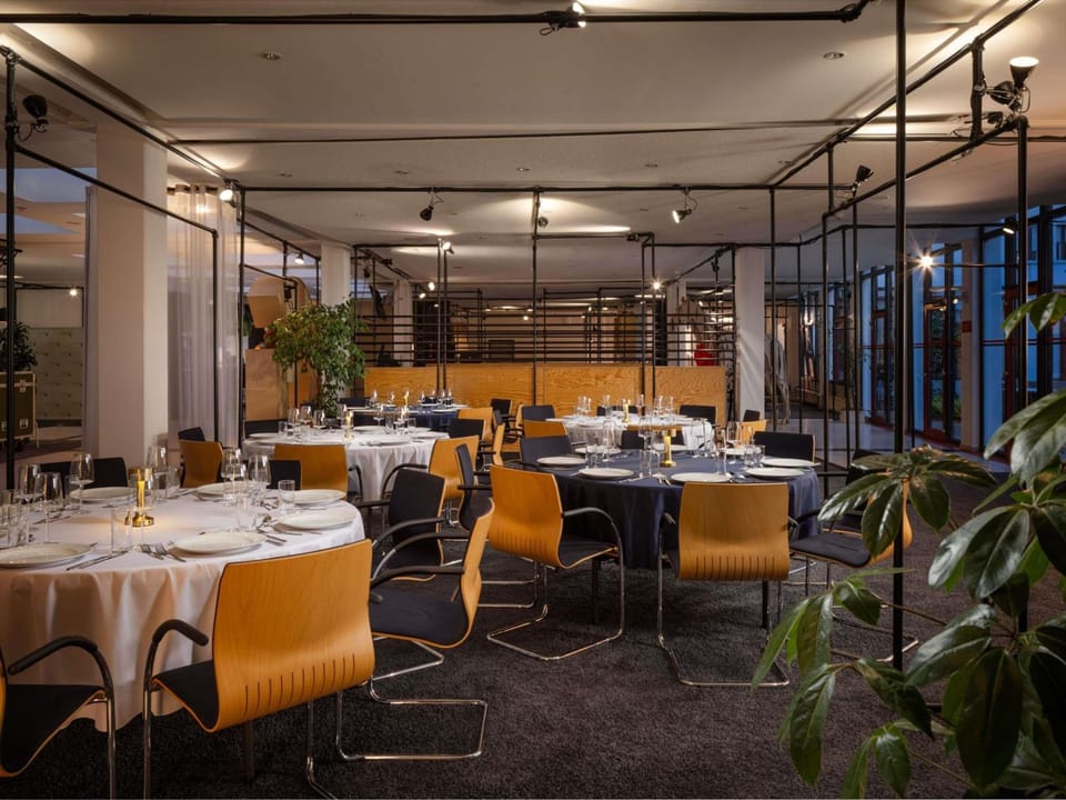 ibis Styles Darmstadt Hotel in Darmstadt