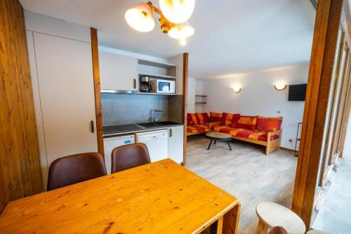 Residence Capfun du Telepherique, Morzine Hotel in Montriond
