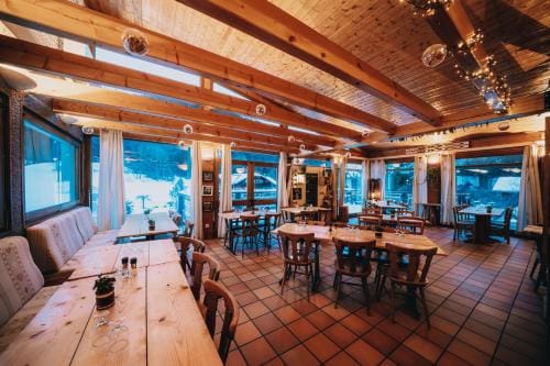 Residence Capfun du Telepherique, Morzine Hotel in Montriond