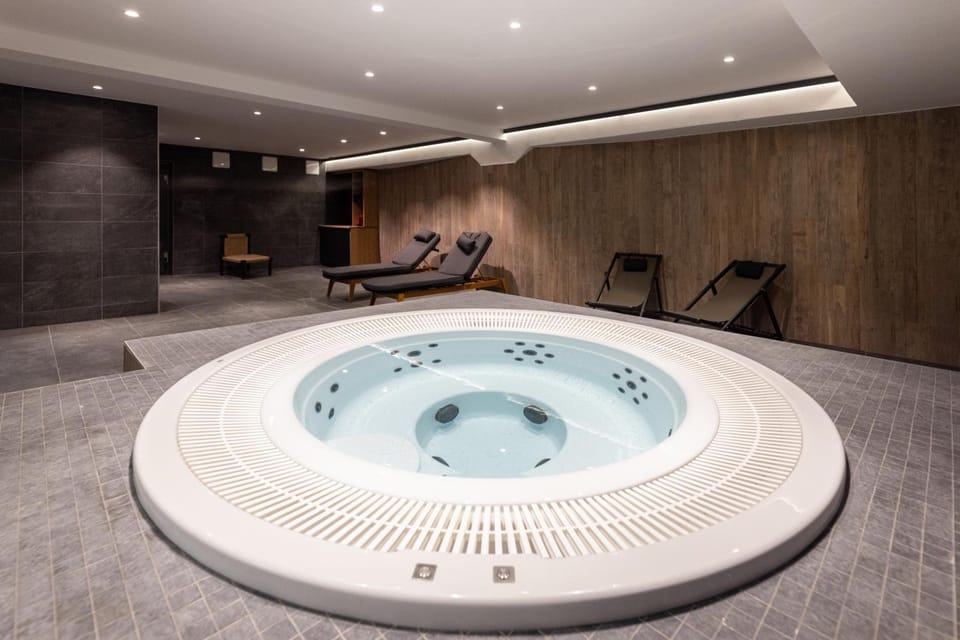 TERRESENS - Residence Le Cristal Lodge Apartment hotel in Saint-Chaffrey