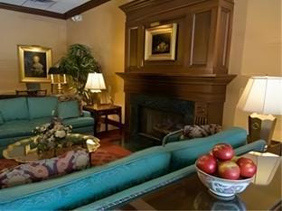 Bell Tower Hotel Hotel in Ann Arbor