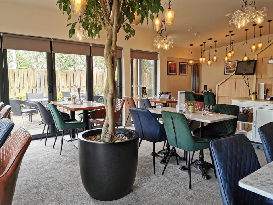 The Balerno Inn Inn in Scotland