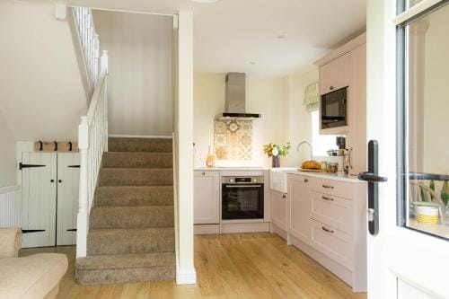 Banbury Hill Farm Bed & Breakfast Hotel in West Oxfordshire District