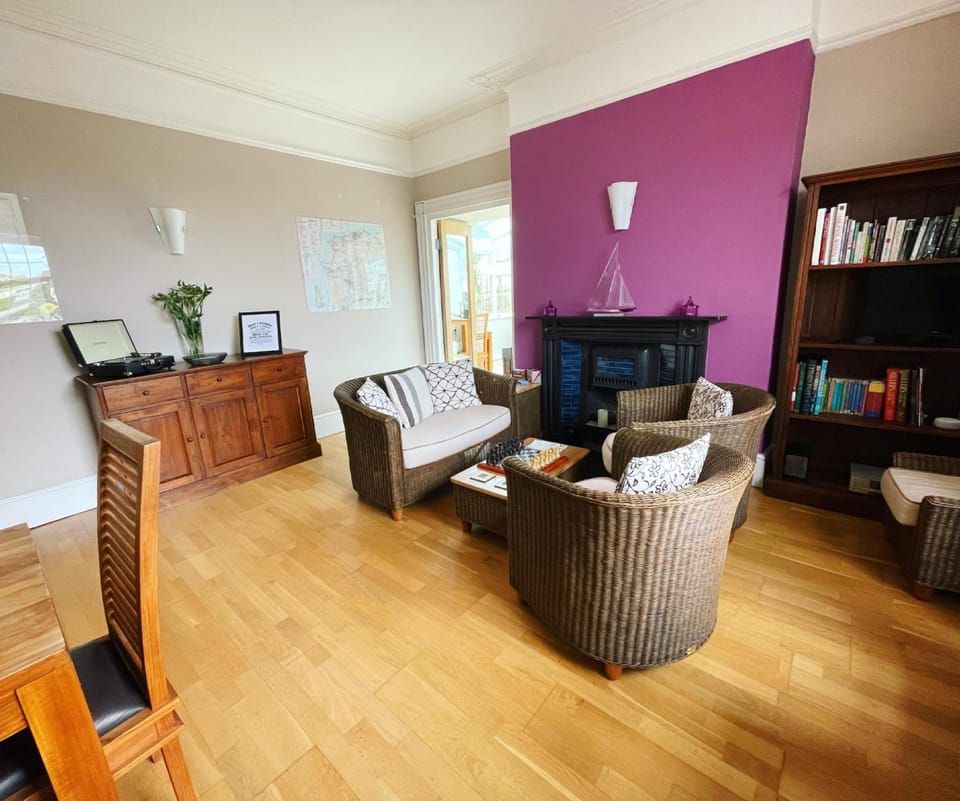 The Brookfield Hotel in Braunton