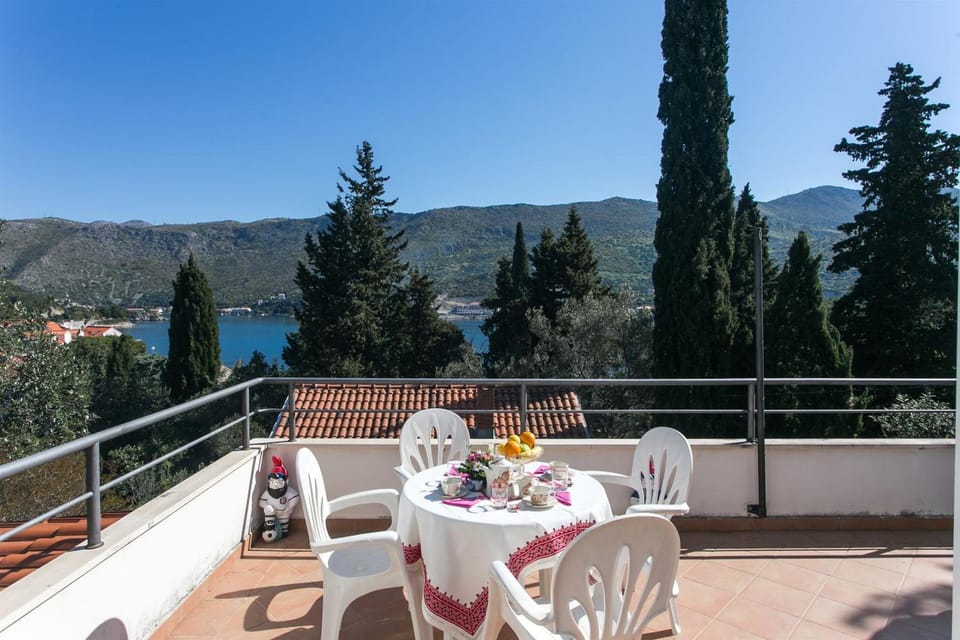Apartments Marija Hotel in Dubrovnik-Neretva County