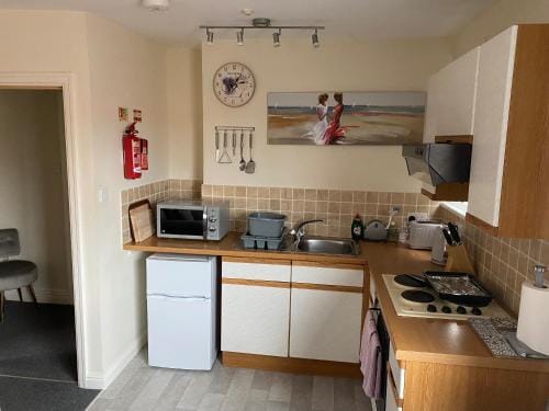 Buile Hill Holiday Flats Hotel in Llandudno