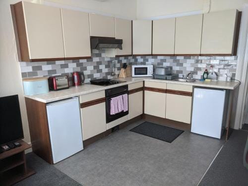 Buile Hill Holiday Flats Hotel in Llandudno