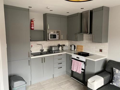 Buile Hill Holiday Flats Hotel in Llandudno