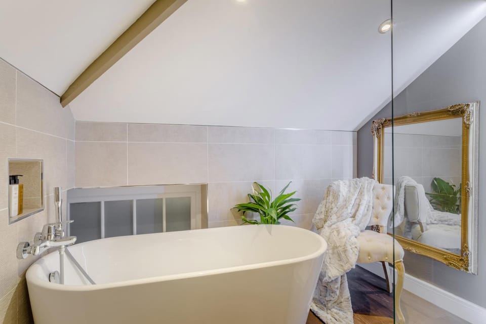 Heritage Mews Nottingham Apartment hotel in Nottingham