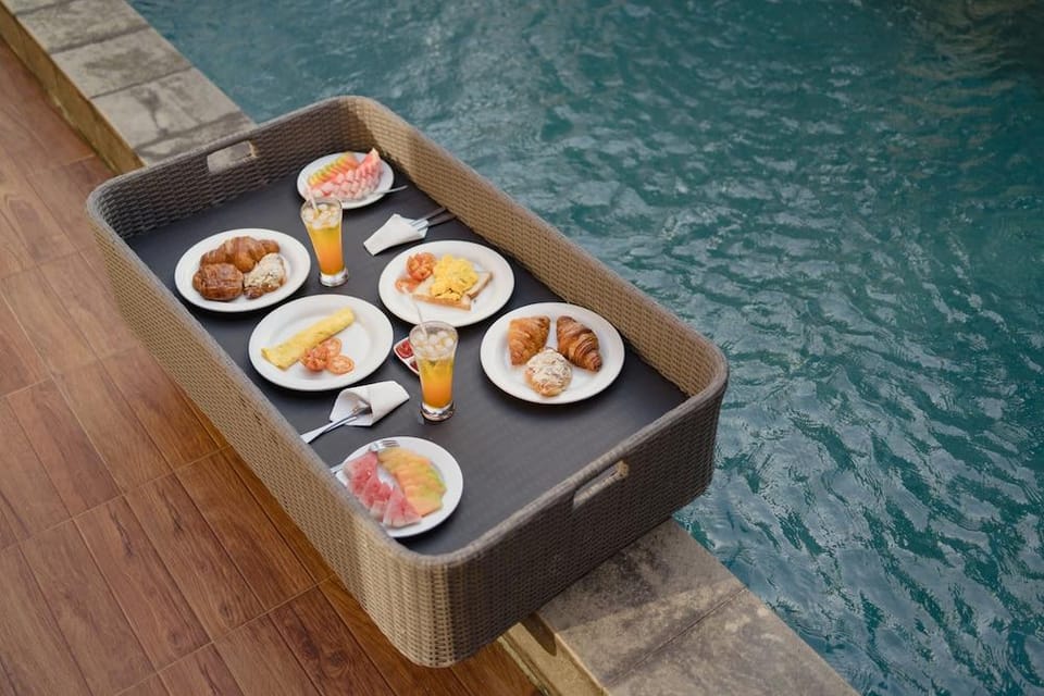 Wana Shanti Villa Resort in Abiansemal