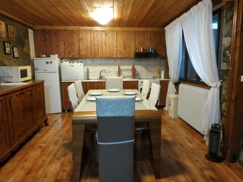 Loutra Mountain Nature Hotel in Decentralized Administration of Macedonia and Thrace