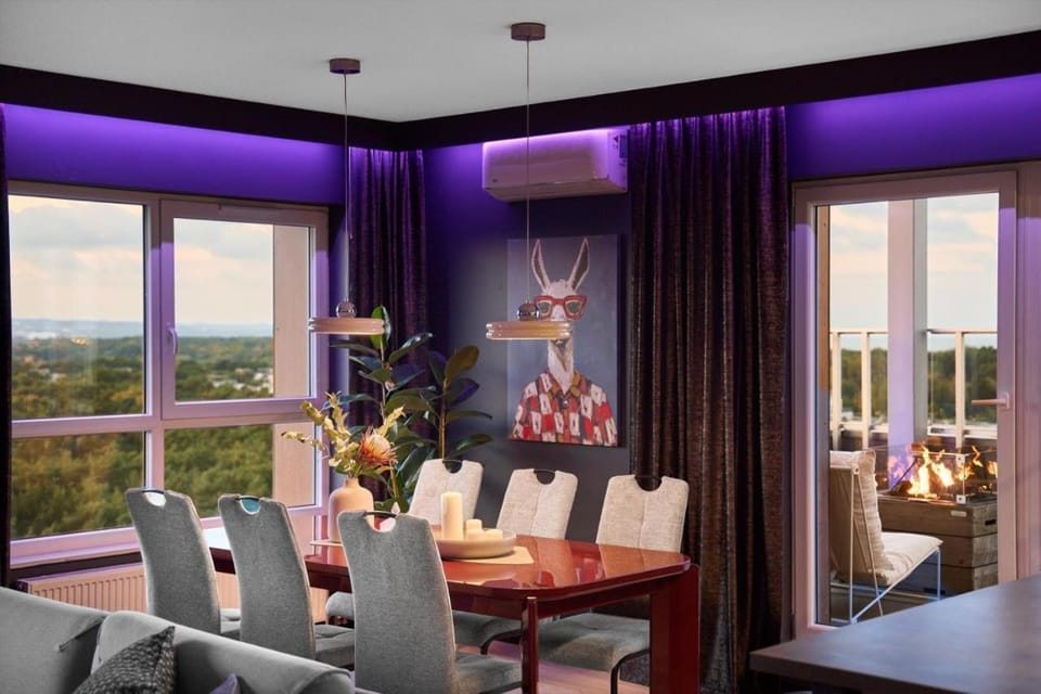 Symphony Baltica Towers Apartamenty Apartment hotel in Gdansk