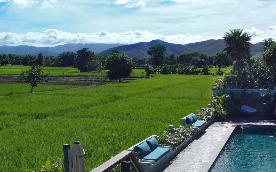 Sanjana Resort and Spa Resort in Thailand