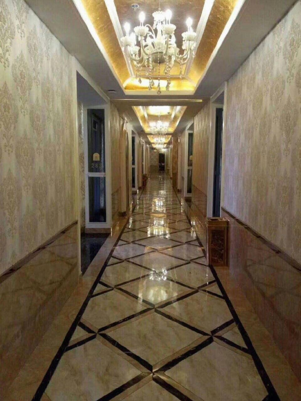 7 Days Inn Dongguan Tangxia Tianhong Shopping Center Hotel in Shenzhen