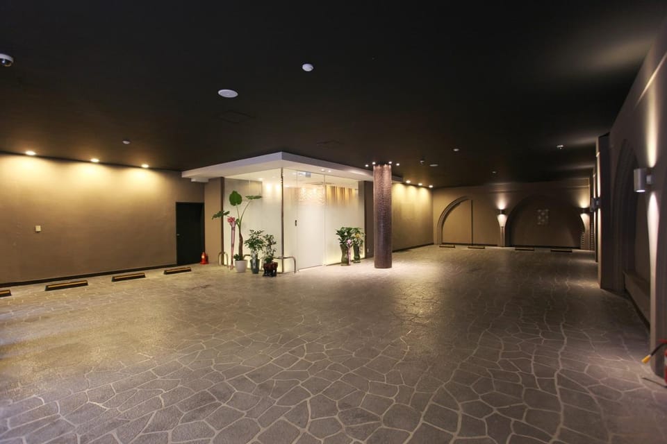 Incheon (Guwol-dong) TWOSOME (2S) Motel in Incheon