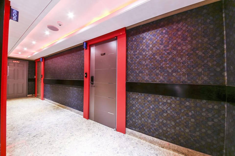 Incheon (Dongam) Lin Motel in Incheon