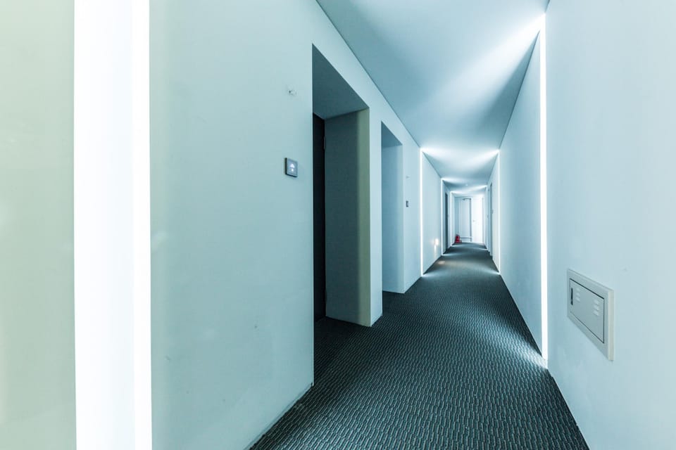 Cheonho Hotel H Motel in Seoul