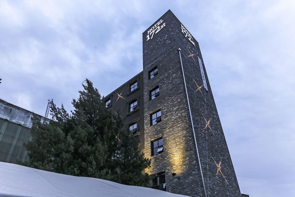 Yongin (Suji) 172st Motel in Gyeonggi-do