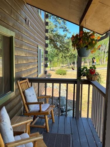 Deer Harbor Inn Inn in Deer Harbor