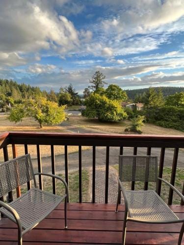 Deer Harbor Inn Inn in Deer Harbor