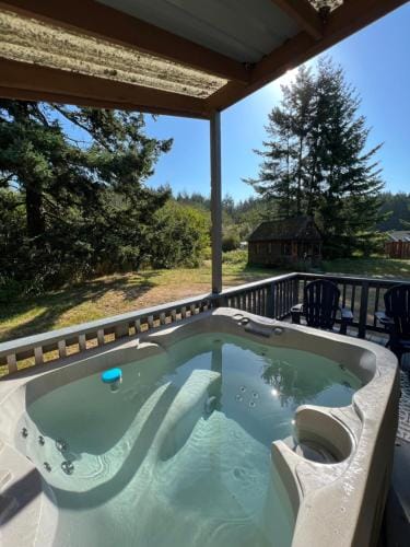 Deer Harbor Inn Inn in Deer Harbor