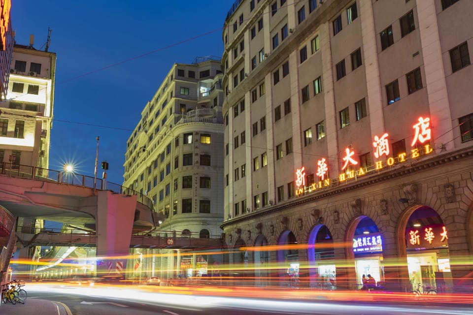 Sunny Apartment Of Grand Continental Apartment hotel in Guangzhou