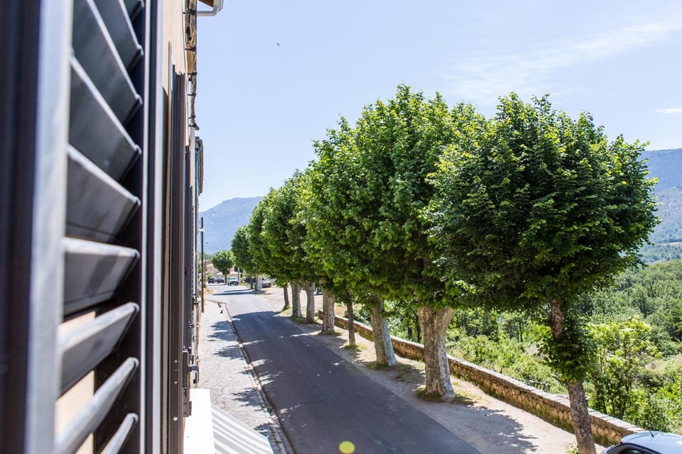 A Sant'Anna Hotel in Corsica