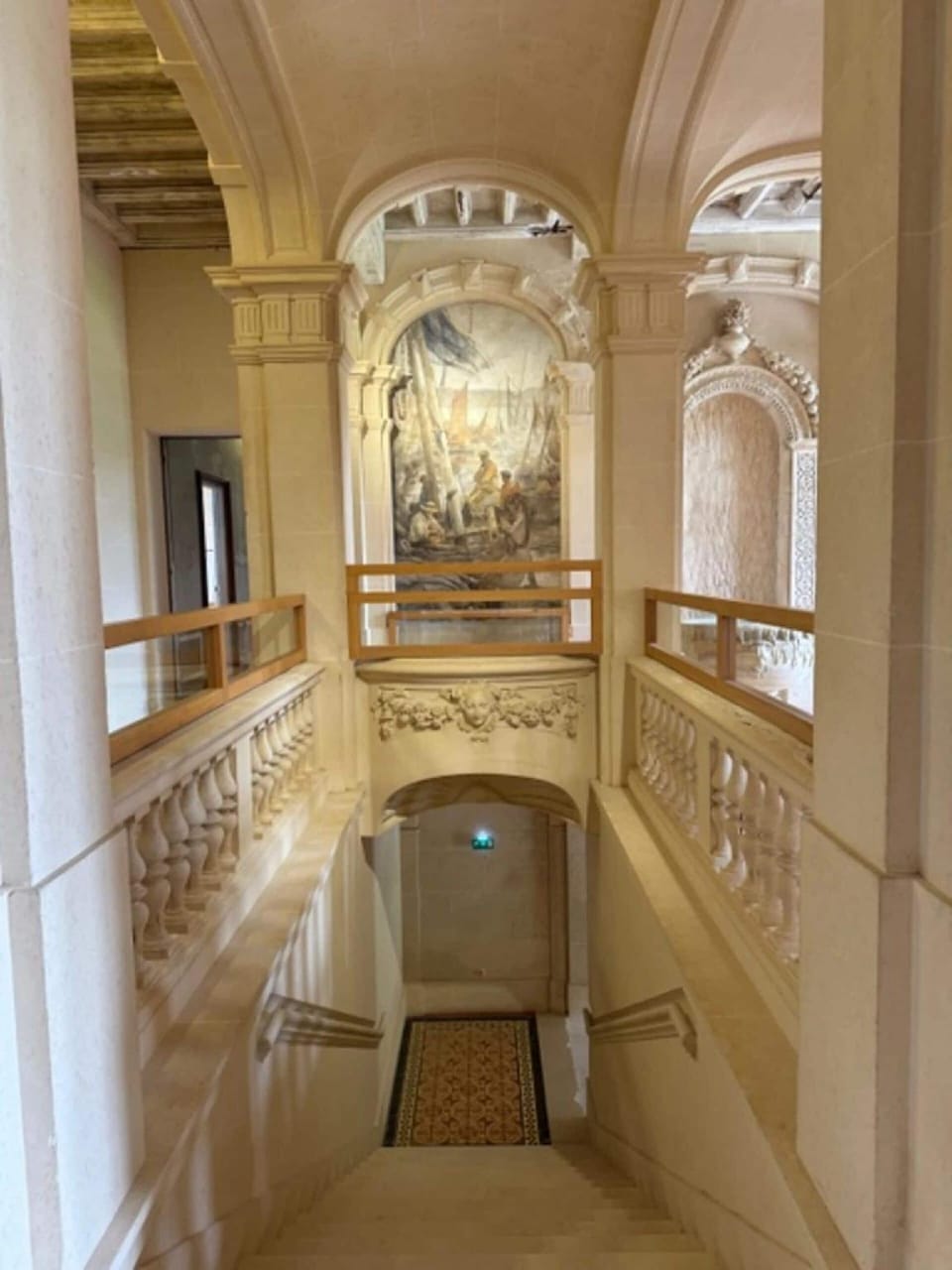Le Bouthiry Hotel in Finistere