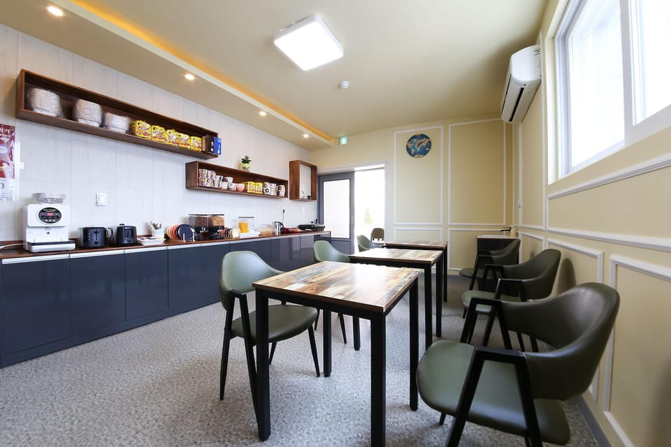Jinju Hotel Hot Motel in South Korea